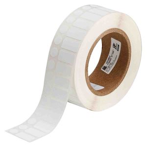 rotolo di etichette per tubi 1