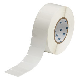 rotolo di etichette per tubi 1