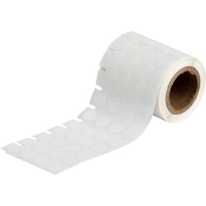 rotolo di etichette per tubi 1