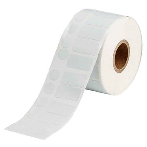 rotolo di etichette per tubi 1
