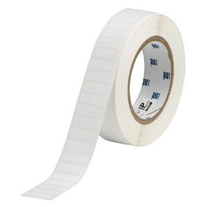 etichetta per cassette