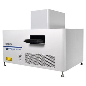 spettrometro Raman 1