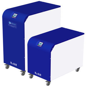 generatore di gas combinato