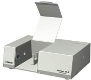 spettrofotometro FT-IR / da banco / compatto / con porta USB