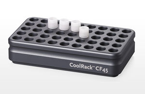 rack da laboratorio per provette criogeniche