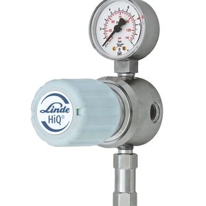 regolatore di pressione di gas