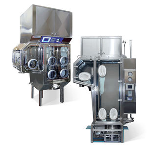 isolatore classe III 1