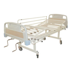 letto da ospedale