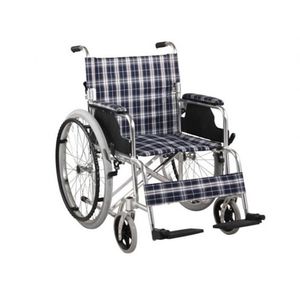 sedia a rotelle manuale