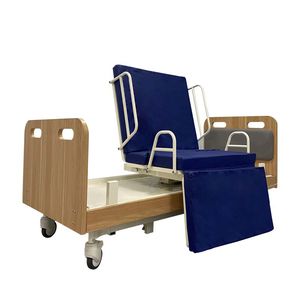 letto per cure domiciliari