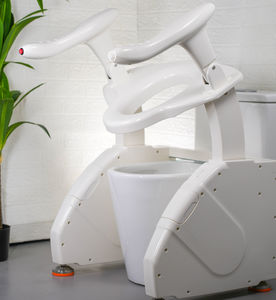 sollevatore per WC elettrico