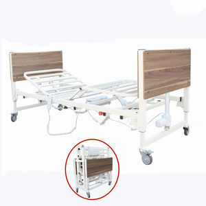 letto per lungodegenza