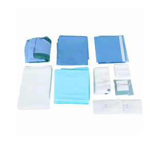 kit medico di parto