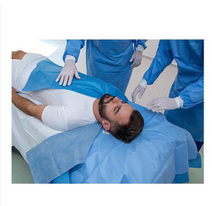 kit medico per chirurgia