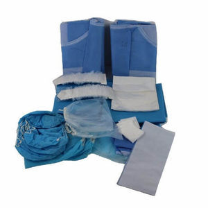 kit medico per chirurgia dentale