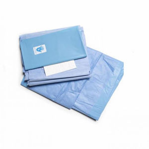 kit medico per chirurgia