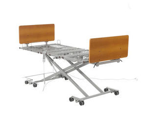 letto per cure domiciliari