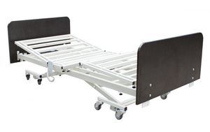 letto per cure domiciliari