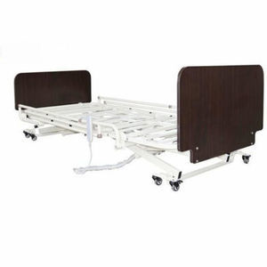 letto per cure domiciliari