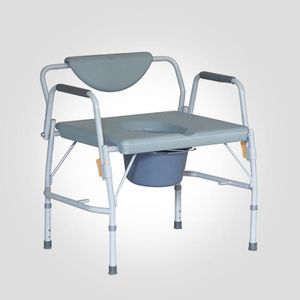 sedia da toilette bariatrica 1