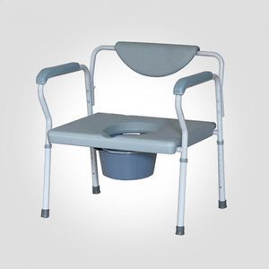 sedia da toilette bariatrica 1