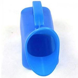 urinale in plastica 1