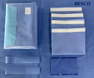kit medico veterinario 1