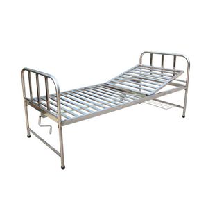 letto da ospedale