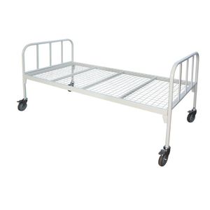 letto da ospedale