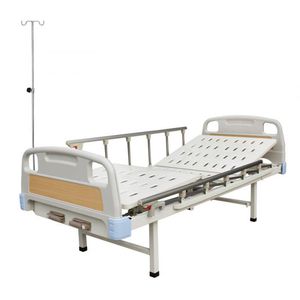 letto da ospedale