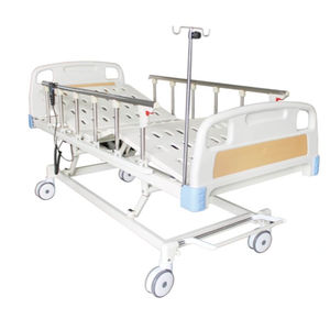 letto da ospedale