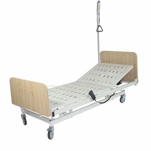 letto per cure domiciliari