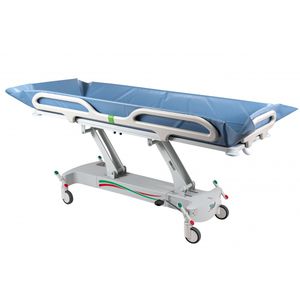 carrello da doccia idraulico