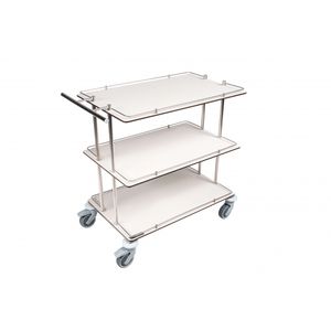 carrello medico 1