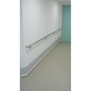 barra di appoggio per stanza da bagno