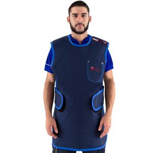 grembiule anti raggi X