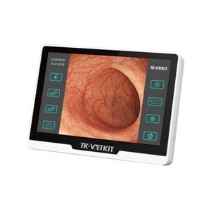 videoprocessore per endoscopia