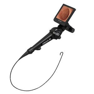 videoprocessore per endoscopia veterinaria