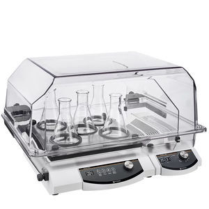 incubatore da laboratorio da banco
