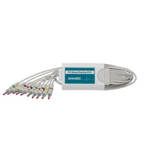 elettrocardiografo da riposo