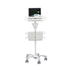 elettrocardiografo da riposo