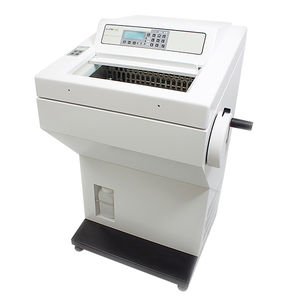 microtomo criostato rotativo