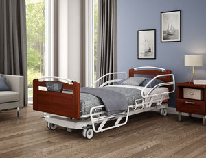 letto per lungodegenza