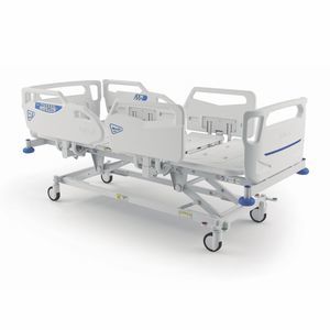 letto da ospedale