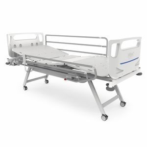 letto da ospedale