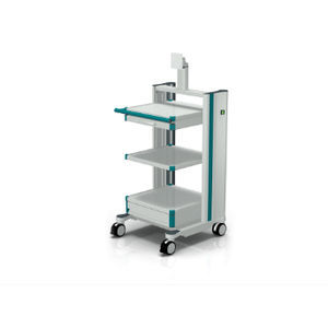 carrello medico 1