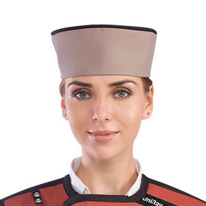 cuffia chirurgica anti raggi X