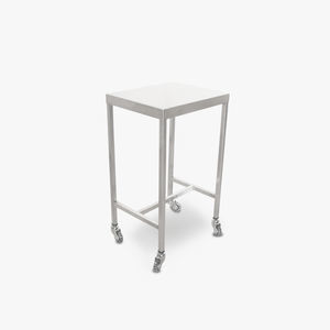 carrello portastrumenti 1