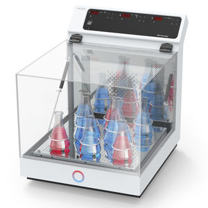 incubatore da laboratorio da banco