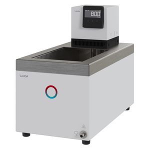 termostato per bagnomaria 1